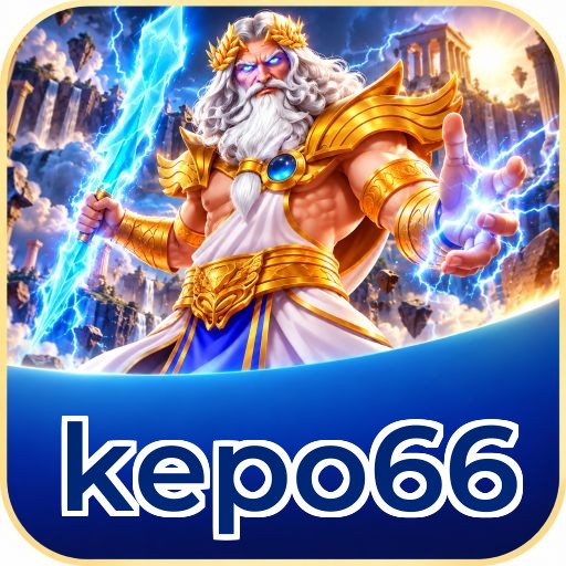 Screenshot 1 - kepo66 Home Screen