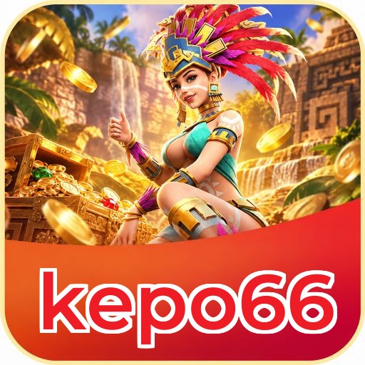 Screenshot 1 - kepo66 Home Screen
