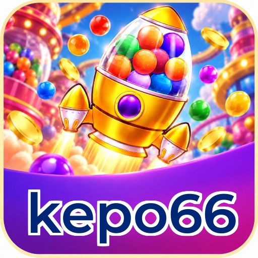 Screenshot 1 - kepo66 Home Screen