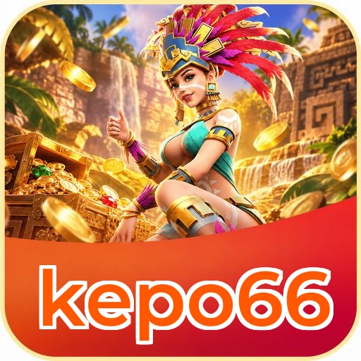 Screenshot 1 - kepo66 Home Screen